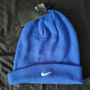 Nike beanie